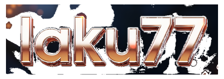 laku77 logo