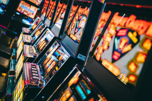 laku77 Slots